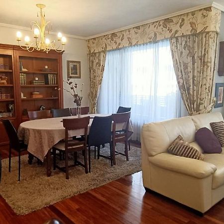 Apartamento Funi-Campo Volantín Bilbao Exterior foto